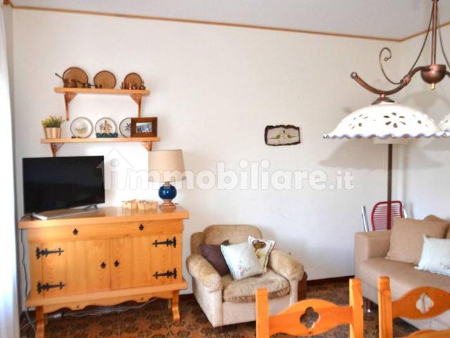 Bilocale via Gagliardelli 96, Ovindoli