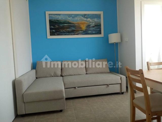 Bilocale via Gaiette 34, Centro, Diano Marina