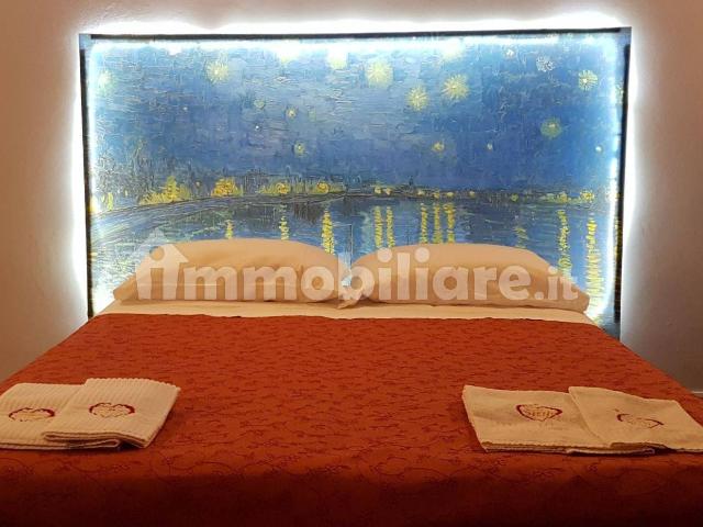 Bilocale via Galeno, Mistretta