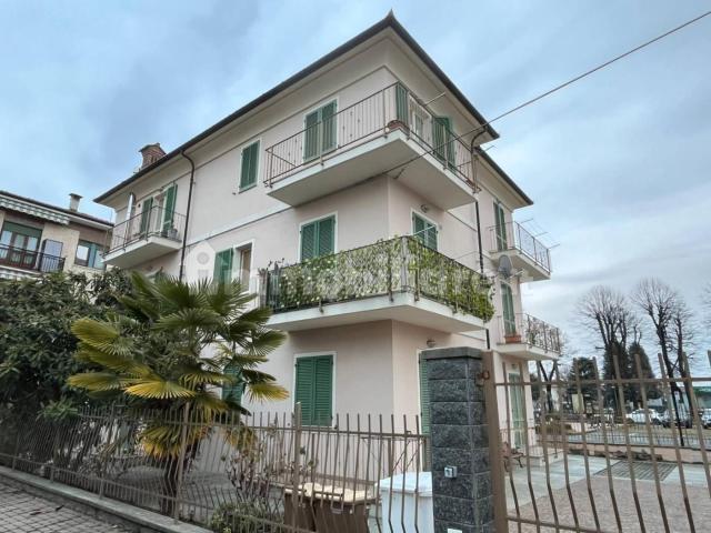 Bilocale via Galileo Ferraris 6, Centro, Cherasco