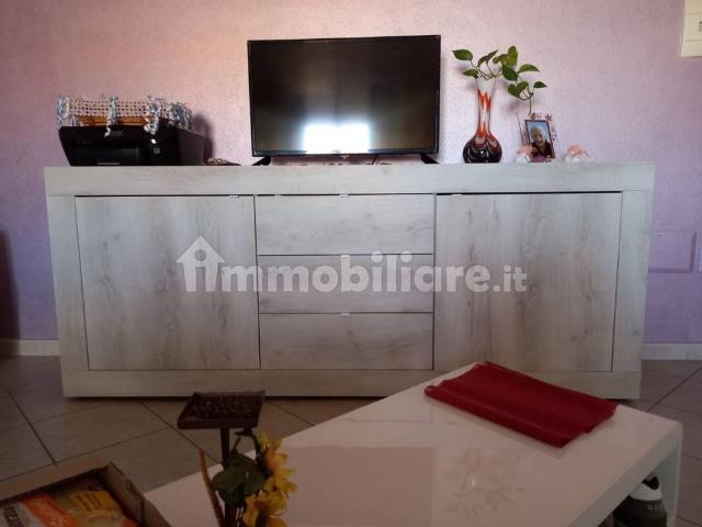 Bilocale via Galileo Galilei 16, Decimoputzu