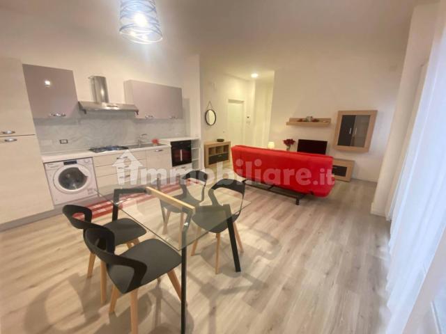 Bilocale via Galileo Galilei 20, Centro Storico Corso Trieste, Caserta