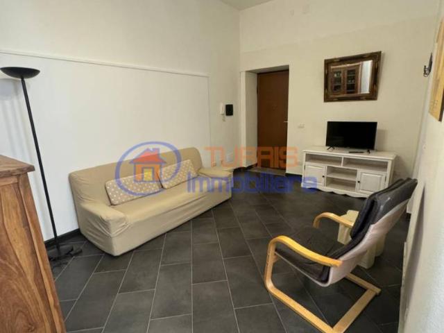 Bilocale via Galileo Galilei 31, Porto Torres