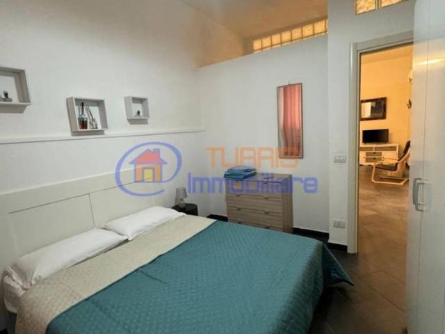 Bilocale via Galileo Galilei 31, Porto Torres