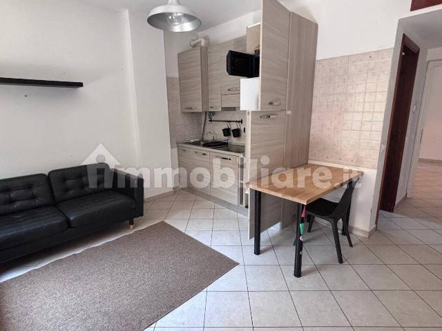 Bilocale via Gallarata 134, Centro, Settimo Milanese