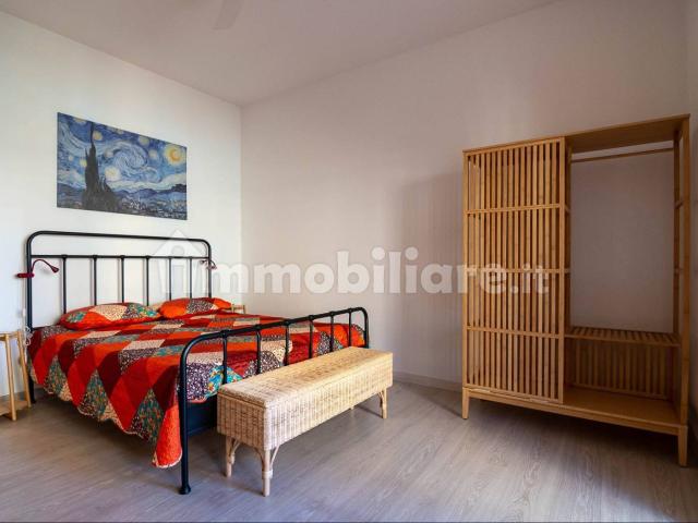 Bilocale via Galli della Mantica 28, Ostia Levante, Roma