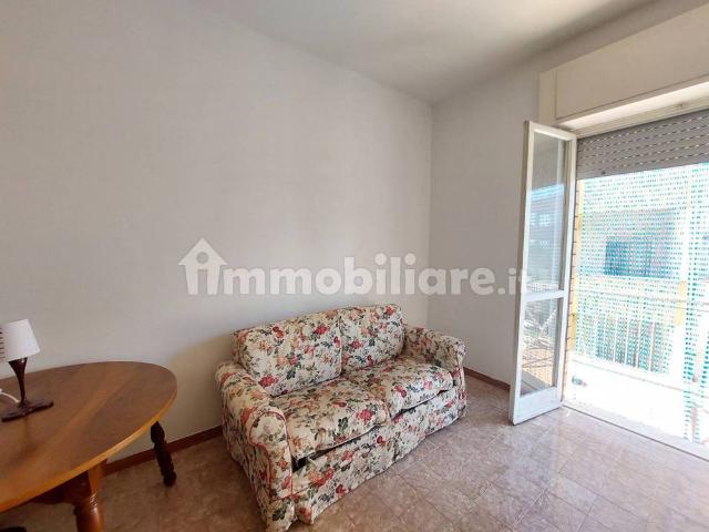 Bilocale via Garigliano, Ponserico, Cretarossa, Nettuno