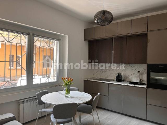 Bilocale via Garofalo 26, Città Studi, Milano