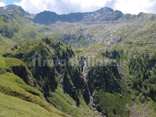 Bilocale via Garofano Rosso 2, Aprica