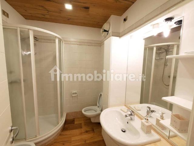 Bilocale via Garofano Rosso 2, Aprica