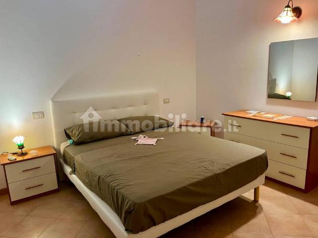 Bilocale via Gaspare Amodeo 92, Oliveri