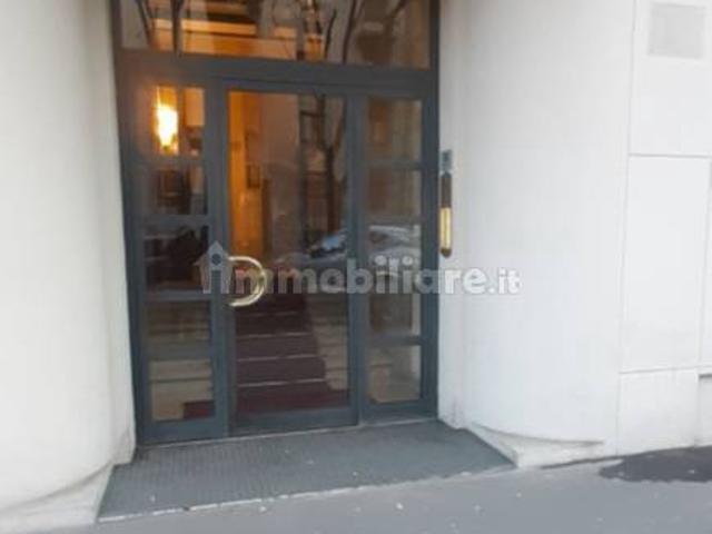 Bilocale via Gaspare Aselli 32, Città Studi, Milano