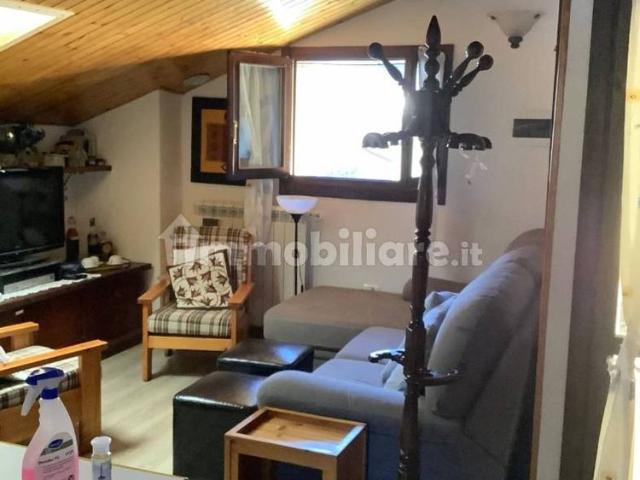 Bilocale via Geminiano Rondelli 8, Centro, Sestola