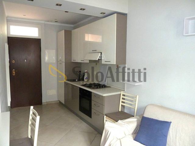 Bilocale via Generale Alfonso Lamarmora 104, San Martino Villetta, Sanremo