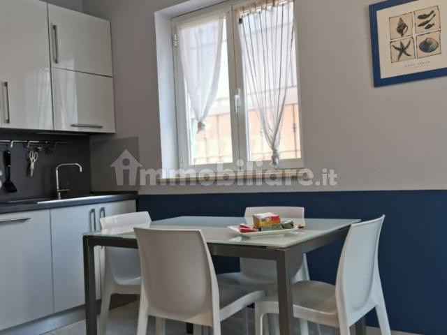 Bilocale via Generale Ardoino 275, Centro, Diano Marina