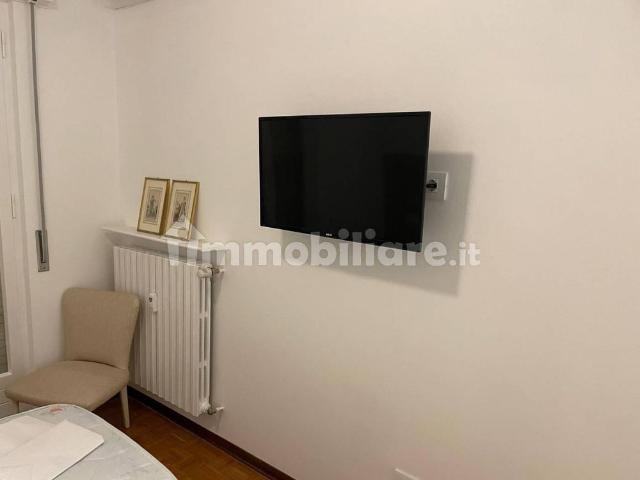 Bilocale via Generale Vincenzo Rossi 51, Centro, Bordighera