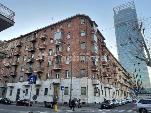 Bilocale via Genova 168, Nizza Millefonti, Torino