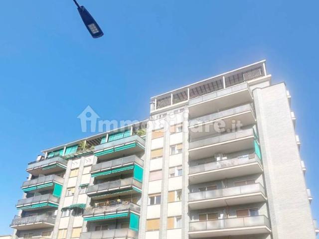 Bilocale via Genova 257, Mirafiori Sud Onorato Vigliani, Torino