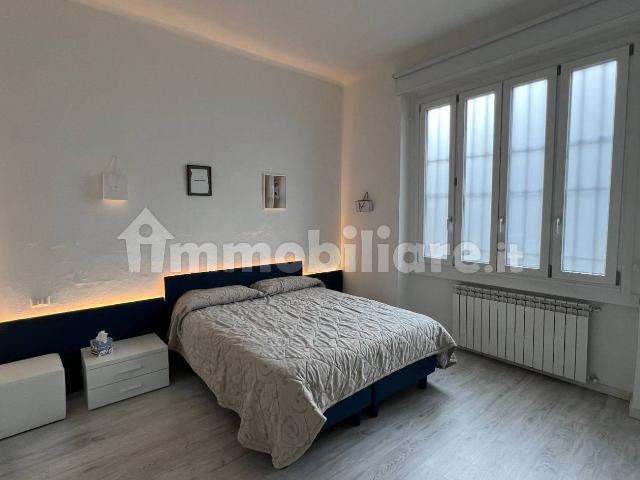 Bilocale via Gentilino 6, Corso San Gottardo, Milano