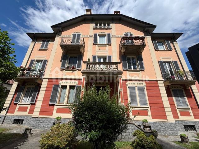 Bilocale via Gentinetta 13, Centro, Domodossola