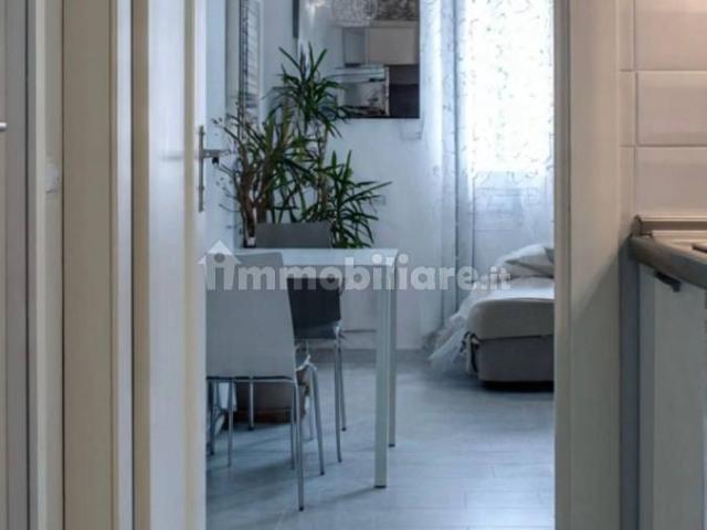 Bilocale via Genzano 49, Colli Albani, Roma