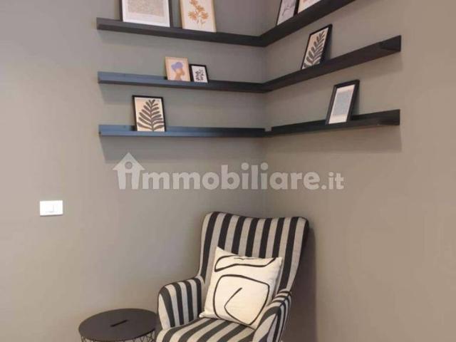 Bilocale via Gerolamo Savonarola, Centro Storico, Voghera