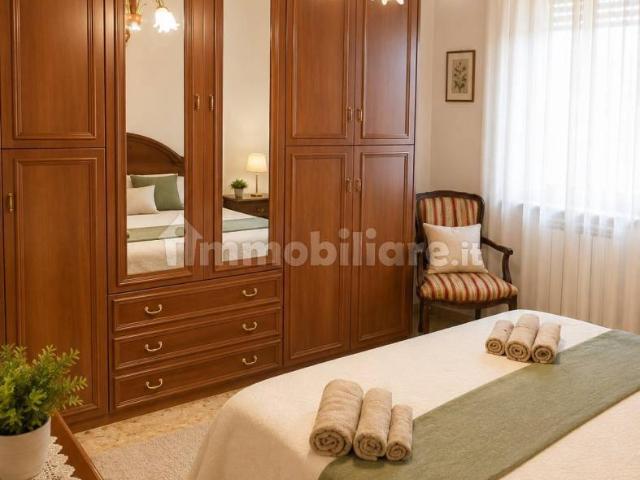 Bilocale via Giulia 37, Vallecorsa