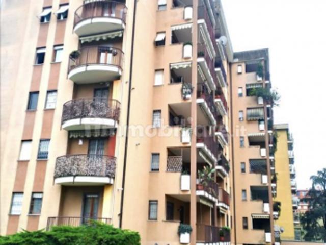 Bilocale, politecnico campus Bovisa