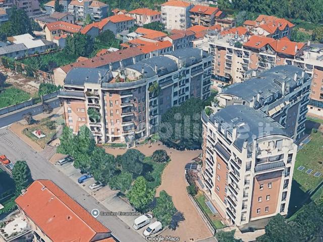 Bilocale via Giuseppe Brambilla 4, Castellanza