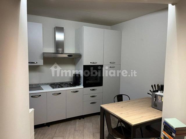 Bilocale via Giuseppe Garibaldi, Centro, Guarene