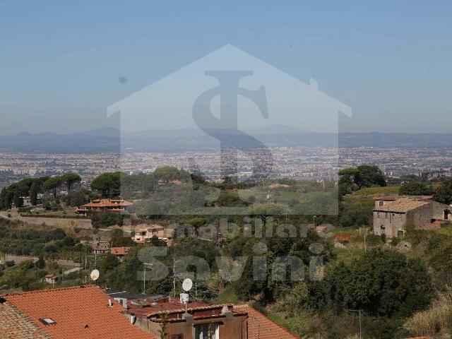 Bilocale via Giuseppe Garibaldi, Centro, Marino