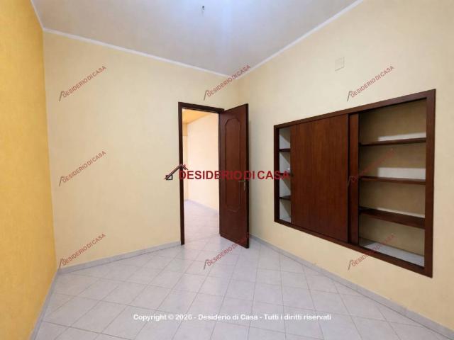 Bilocale via Giuseppe Garibaldi 158, Centro, Carini