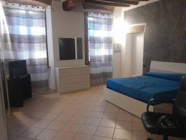 Bilocale via Giuseppe Garibaldi 21, Redavalle