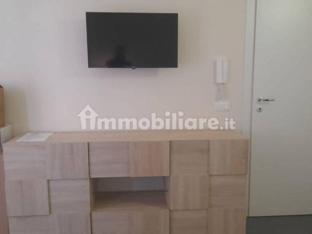 Bilocale via Giuseppe Garibaldi 43/a, Cittanova