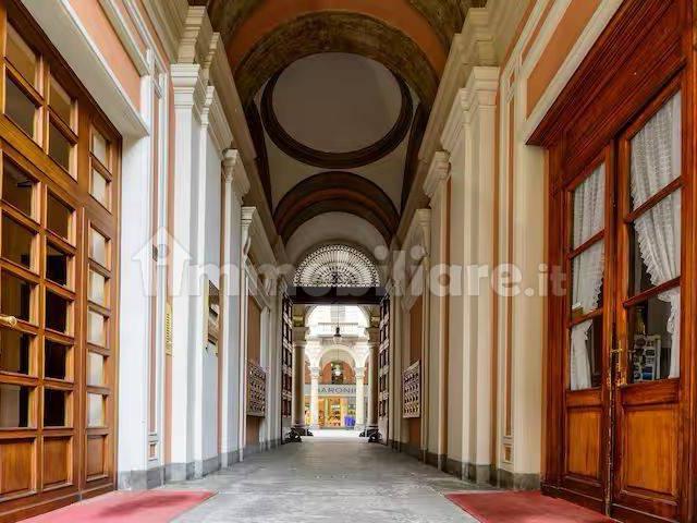 Bilocale via Giuseppe Garibaldi 59, Cittadella, Torino