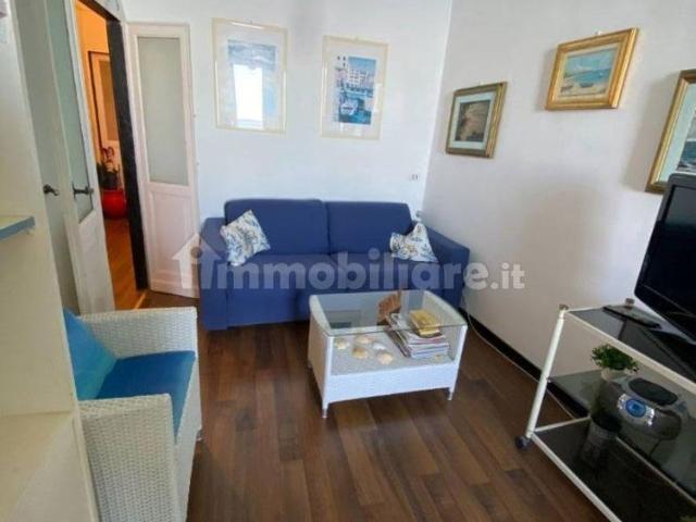 Bilocale via Giuseppe Garibaldi 75, Centro, Camogli