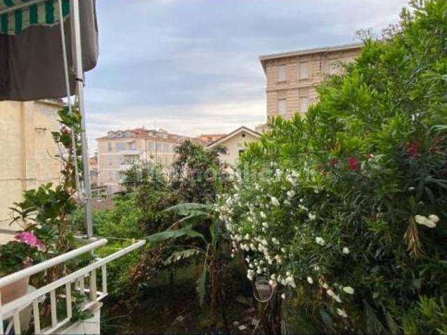 Bilocale via Giuseppe Giusti, Ospedale, Sanremo