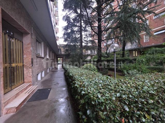 Bilocale via Giuseppe Dagnini, Murri, Bologna