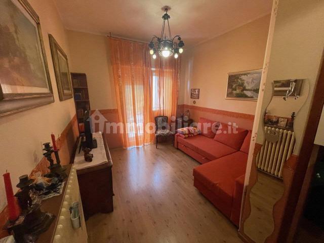 Bilocale via Giuseppe De Notaris 75, Trobaso, Renco, Possaccio, Unchio, Verbania