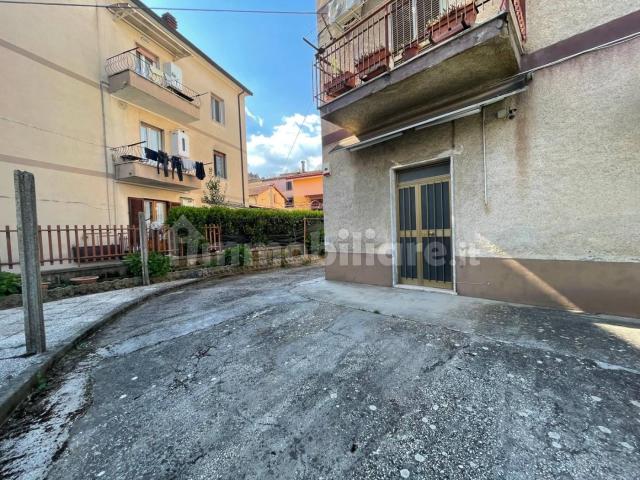 Bilocale via Giuseppe Di Vittorio 117, Centro, Colleferro