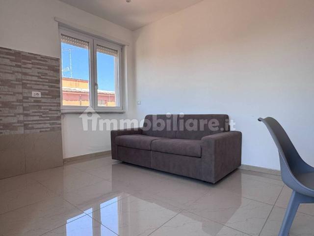 Bilocale via Giuseppe Di Vittorio 13, Centro, Genzano di Roma