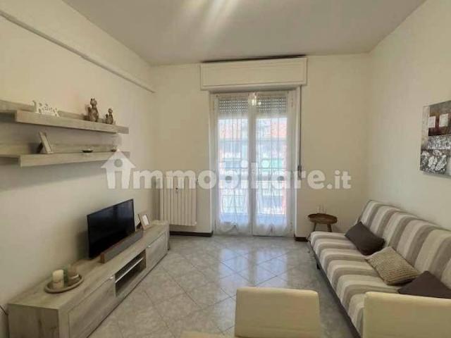 Bilocale via Giuseppe Di Vittorio 28, Centro, San Donato Milanese
