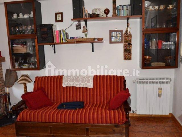 Bilocale via Giuseppe Faelli, Centro, Ovindoli