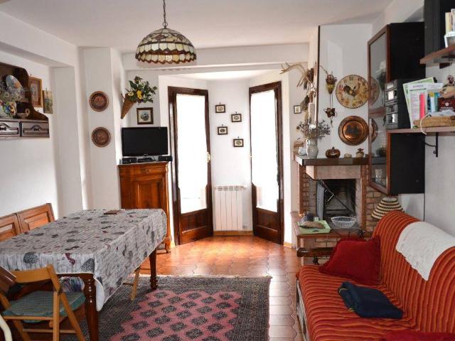 Bilocale via Giuseppe Faelli, Centro, Ovindoli
