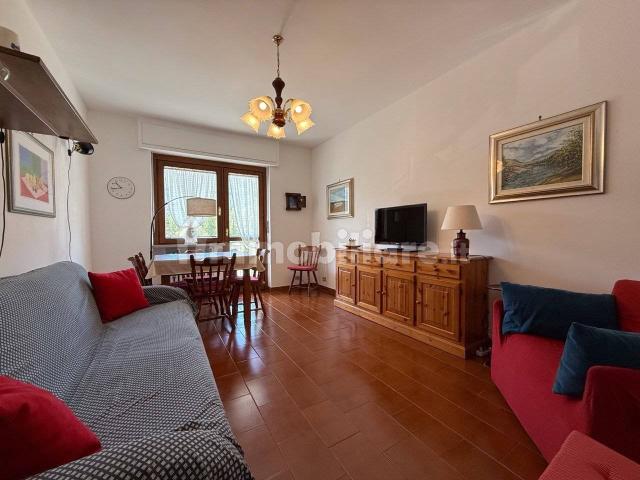 Bilocale via Giuseppe Francesco Medail 40, Centro, Bardonecchia