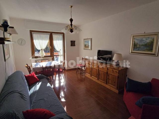 Bilocale via Giuseppe Francesco Medail 40, Centro, Bardonecchia