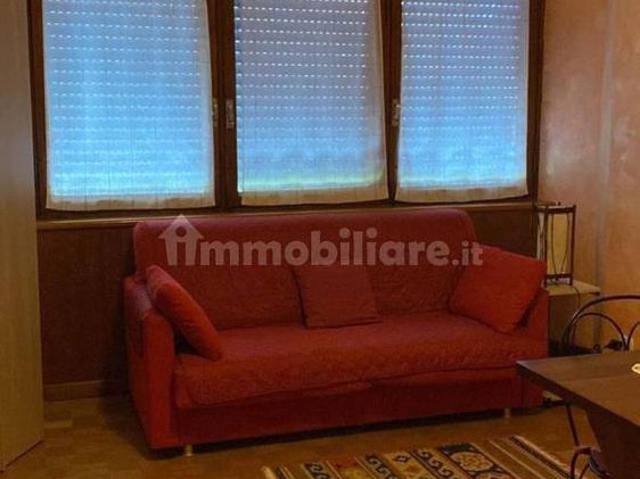 Bilocale via Giuseppe Francesco Medail 57, Centro, Bardonecchia