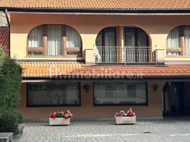 Bilocale via Giuseppe Francesco Medail 67, Centro, Bardonecchia