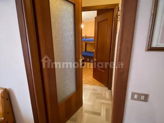 Bilocale via Giuseppe Francesco Medail 29, Centro, Bardonecchia