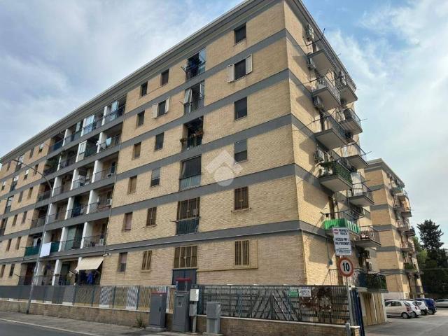 Bilocale via Giuseppe Imperiale 32, Vigili del Fuoco, Foggia